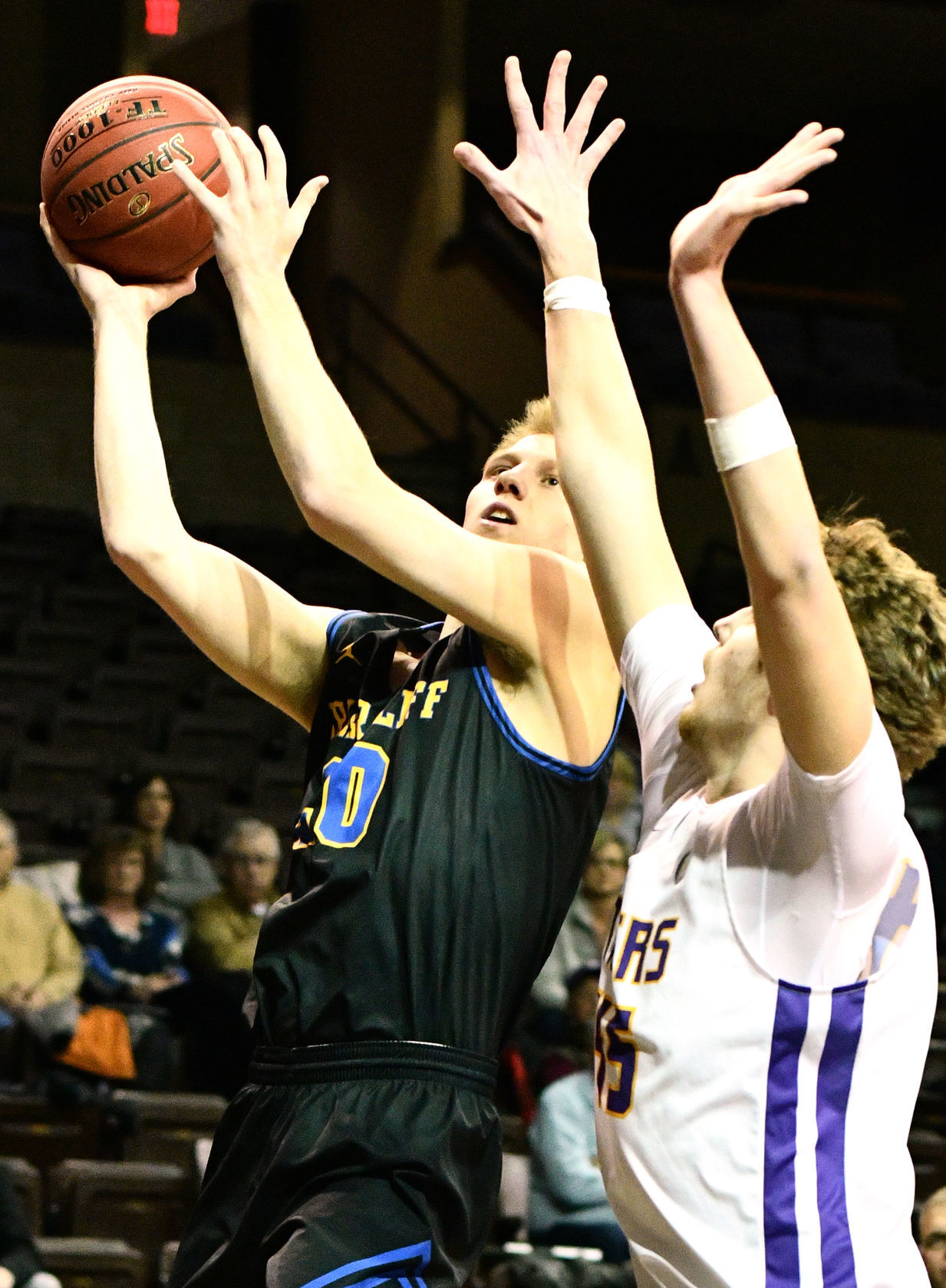 Briar Cliff University vs Olivet Nazarene University NAIA men's basketball